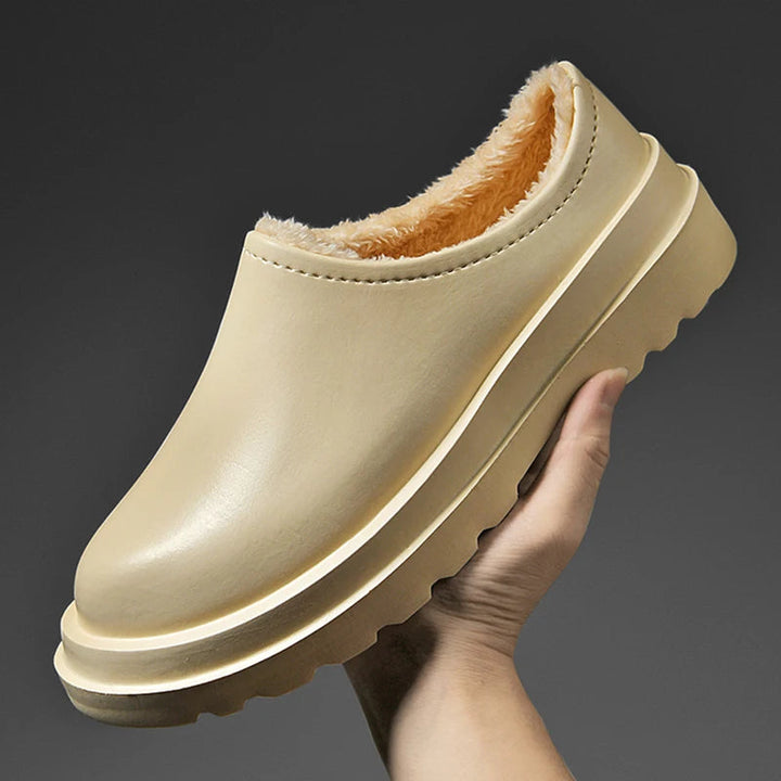 Trail-Hausschuhe | Wasserdichte Hausschuhe