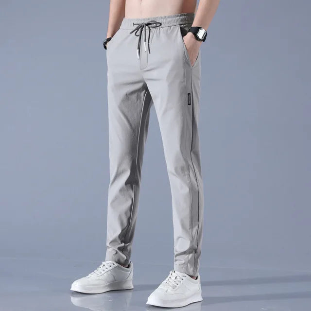 Flex Lounge-Hose | Trendige sportliche Hose