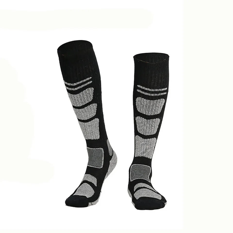 alpine Wärme Socken | Kuschelige Wintersocken