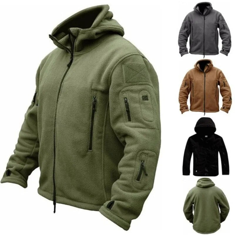 Kampfjacke | Coole Jacke für alle Ihre Outdoor-Aktivitäten