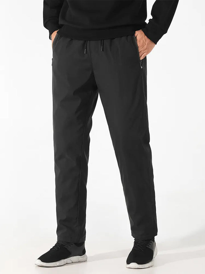 Schutzschild Jogger | Super bequeme Jogginghose für kalte Tage