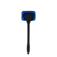 Autofenster-Reinigungsbürste | Erreichen Sie problemlos jede Ecke Ihres Autofensters