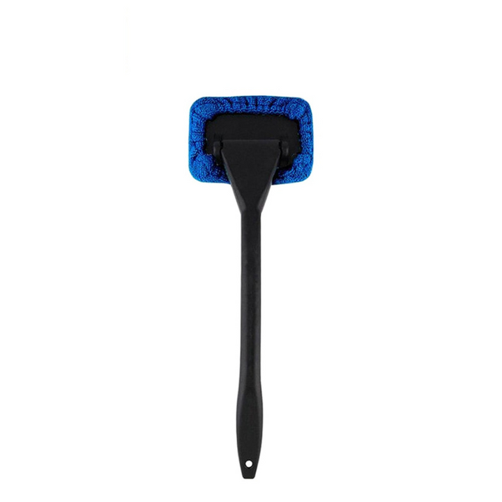 Autofenster-Reinigungsbürste | Erreichen Sie problemlos jede Ecke Ihres Autofensters