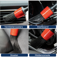 Autopflege™ | Alle Detaillierung Werkzeuge für den Innen- und Außenbereich