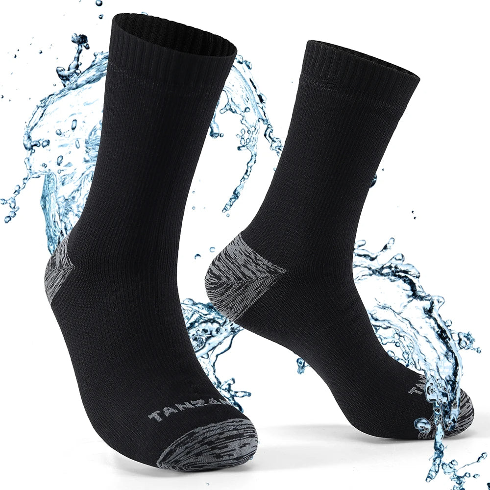 Aqua Guard Socken | Wasserdichte Socken für alle Ihre Outdoor-Abenteuer