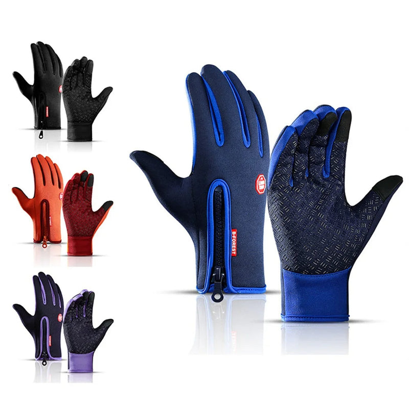 Wonder Touch Handschuhe | Abenteuerhandschuhe