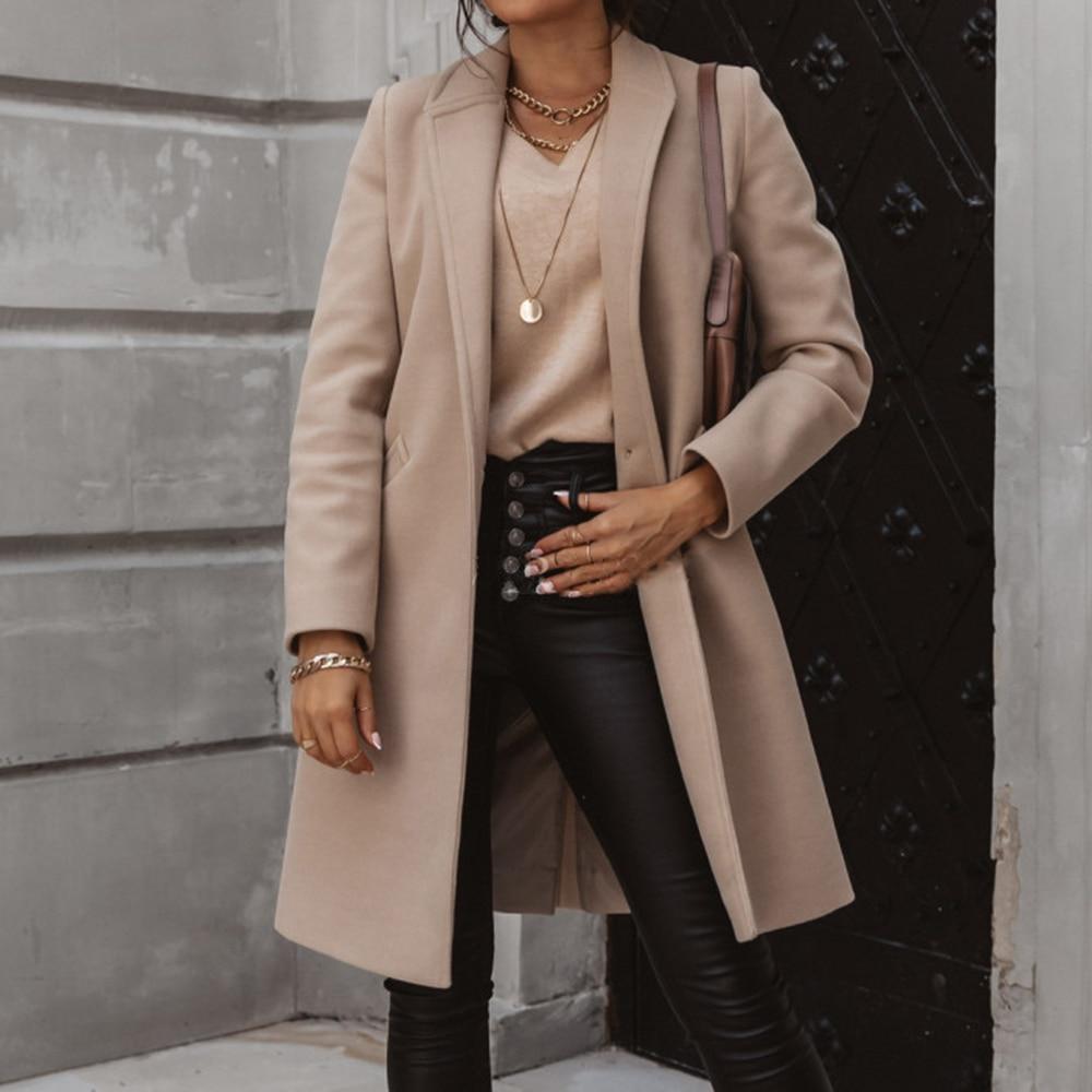 JolijnsJacket I Jacke für Frauen
