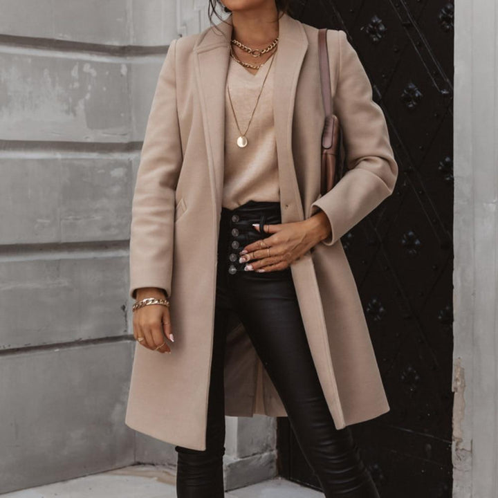JolijnsJacket I Jacke für Frauen