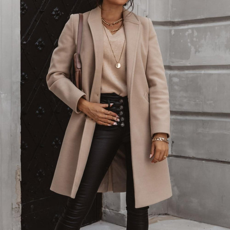 JolijnsJacket I Jacke für Frauen
