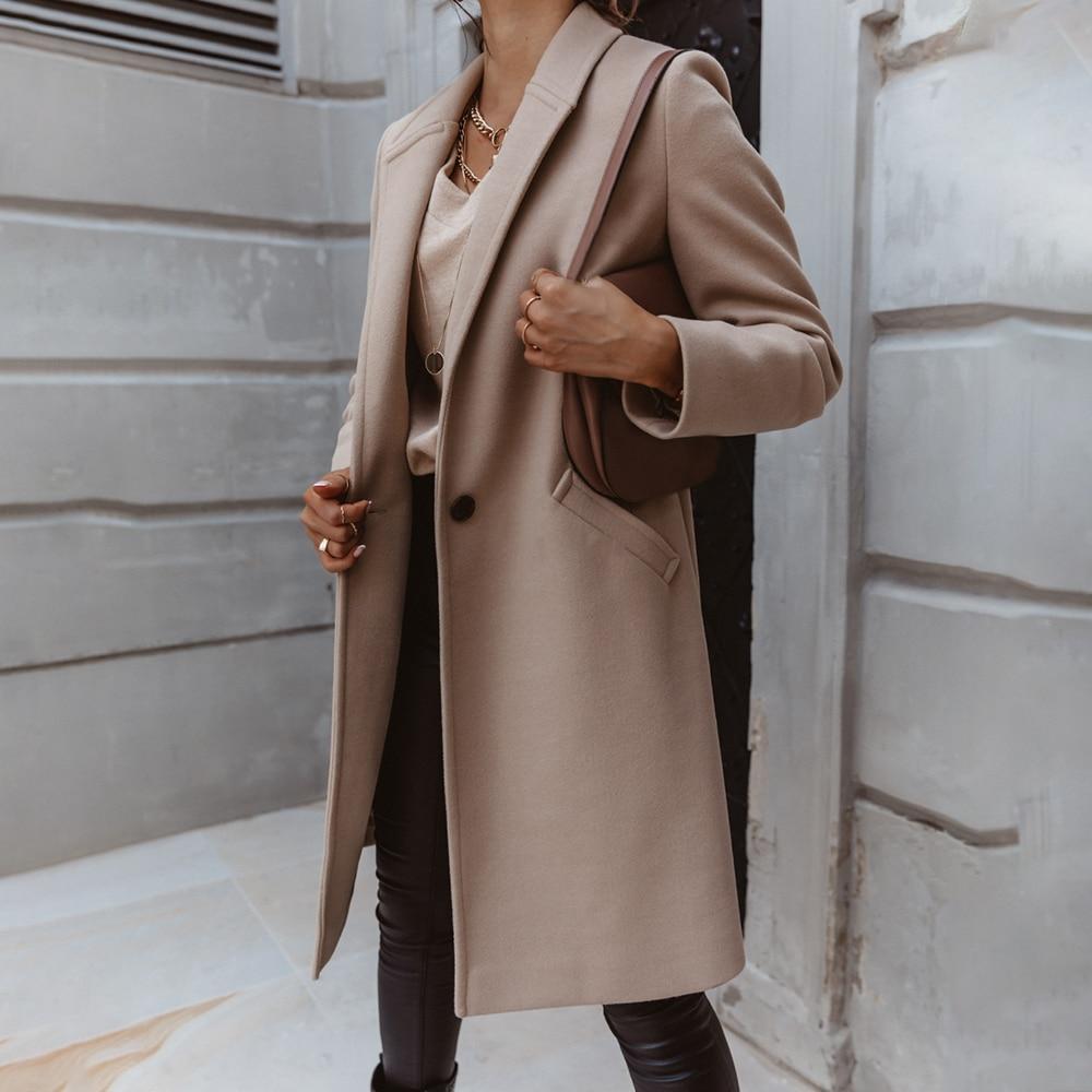 JolijnsJacket I Jacke für Frauen