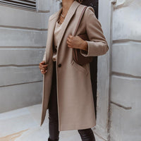 JolijnsJacket I Jacke für Frauen