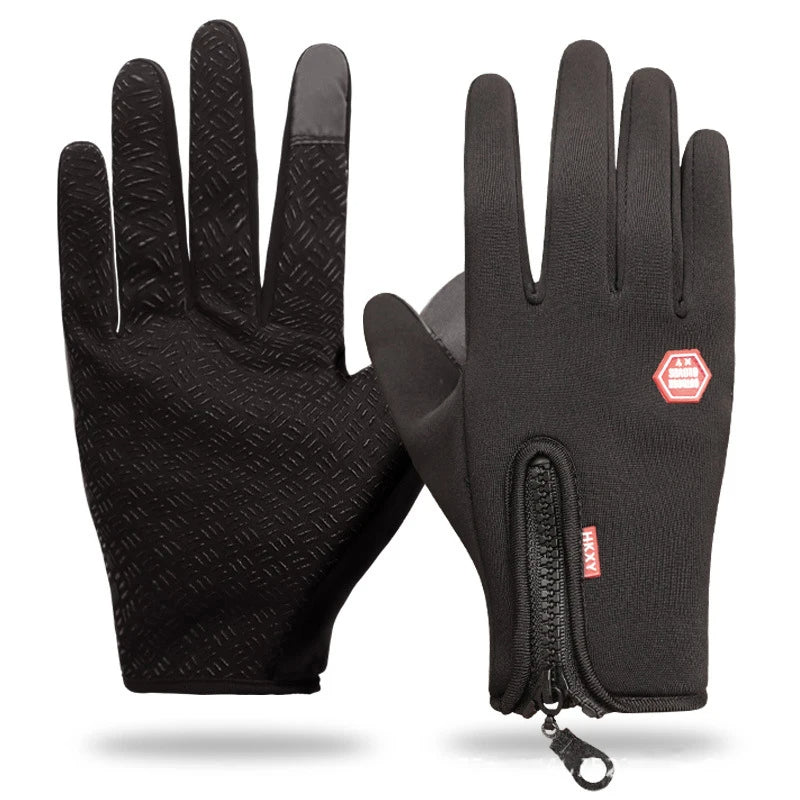 Abenteuer Handschuhe | All-In-One Wintersporthandschuhe