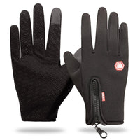 Abenteuer Handschuhe | All-In-One Wintersporthandschuhe