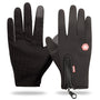 Abenteuer Handschuhe | All-In-One Wintersporthandschuhe