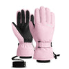 Kriegerhandschuhe | Windfeste Ride'n'Glide Handschuhe