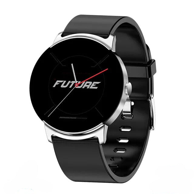 Gesundheitsuhr | Gesundheitsüberwachung