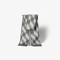 Bequemer Wollschal | Bequem und warm durch den Winter!