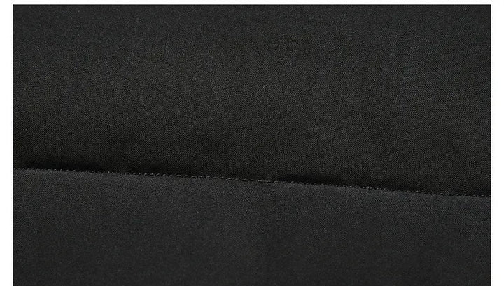 Defender Parka | Winterfest mit Kapuze