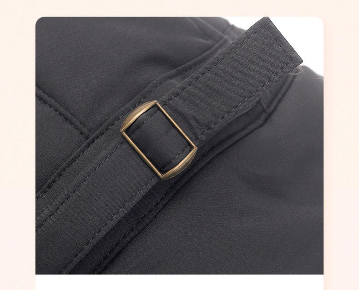 Alpenhut | Die perfekte Wintersportmütze