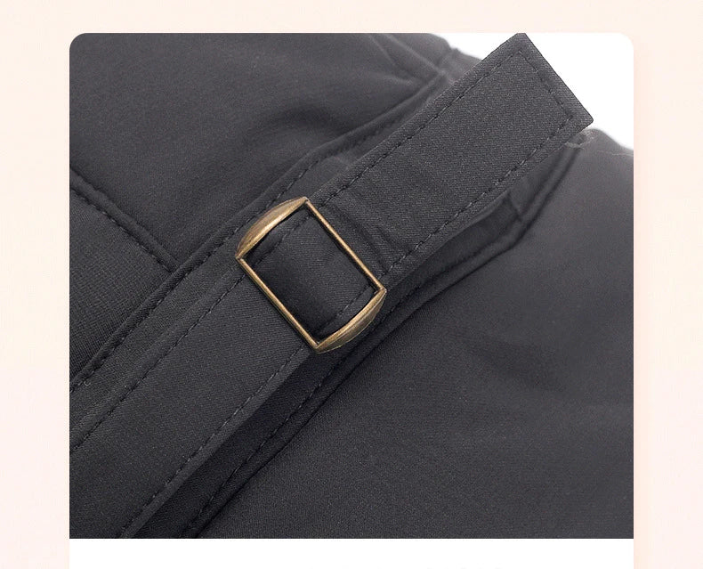 Alpenhut | Die perfekte Wintersportmütze