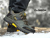 Schnee-Sneakers | Warme Kicks für jedes Terrain