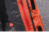 Thermo-Skijacke | Warme, winddichte Wintersportjacke