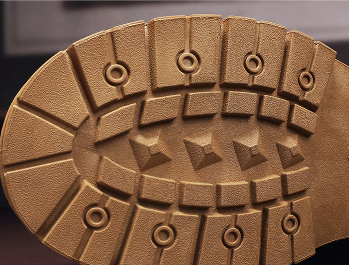 Warrior Stiefel | Winter Badass Kickers