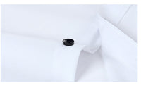 Business-Hemd | Sie müssen dieses Hemd nicht bügeln!