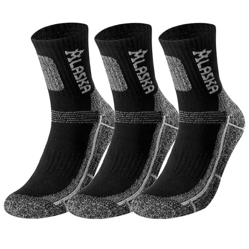 Winter Pro Socken | Die perfekten Socken für kalte Temperaturen