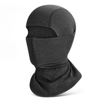 Blizzard Blocker | Hält Sie auch unter härtesten Bedingungen warm und geschützt