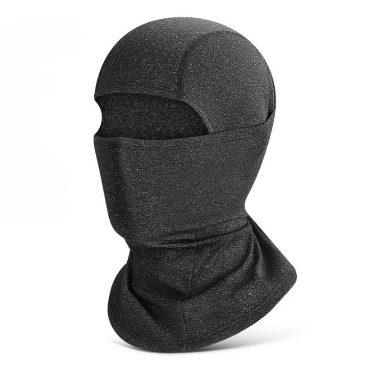 Blizzard Blocker | Hält Sie auch unter härtesten Bedingungen warm und geschützt