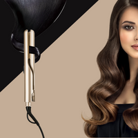 KaysHair I 2-in-1 Hairstyler für Frauen