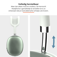 Kopfhörer | Verleihen Sie Ihrem Hörerlebnis einen Hauch von Eleganz