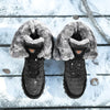 Winterwanderschuhe | Große und robuste Schneestampfer