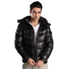 Hein Winterjacke | Mit abnehmbarer Kapuze