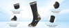 WinterSnug Socken | Bequeme Socken aus Merinowolle