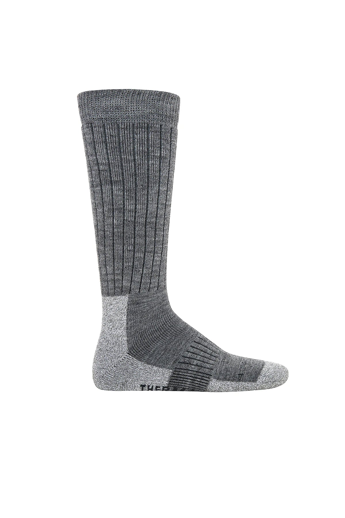 HitzeLock Socken | Hohe und warme Socken für alle Outdoor-Aktivitäten