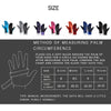 Wunder Touch Handschuhe | Abenteuerhandschuhe