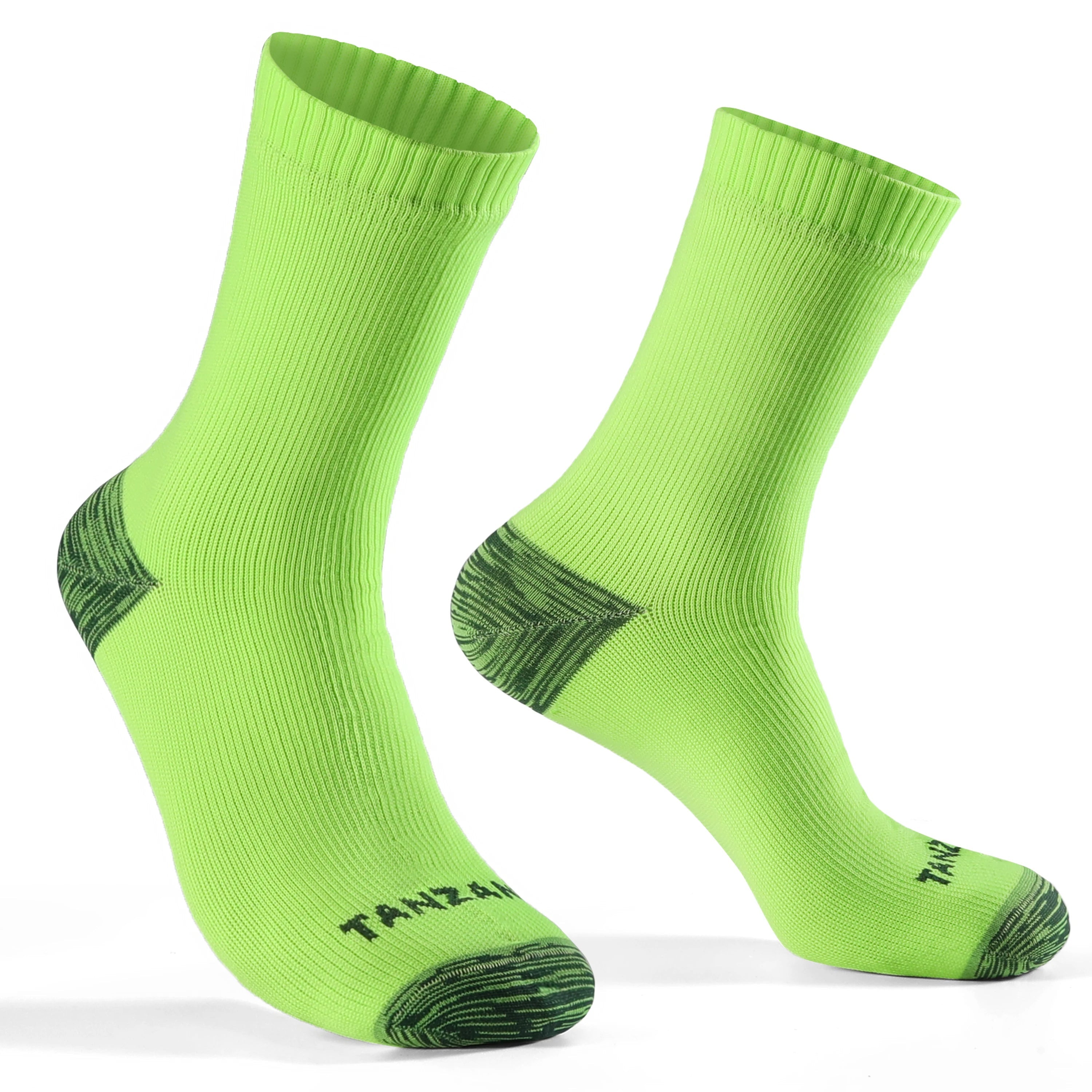 Aqua Guard Socken | Wasserdichte Socken für alle Ihre Outdoor-Abenteuer