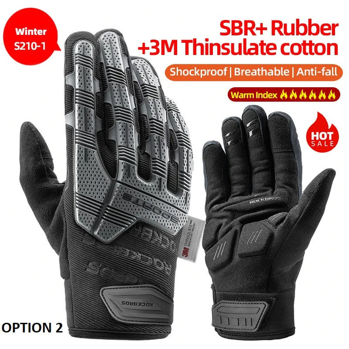 Taktische Handschuhe | Coole Handschuhe für jeden Anlass