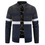 CozyZip Weste | Chilliger Herbst-Cardigan