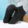 Frost Flex-Sneaker | Trendige und bequeme Winter-Sneaker