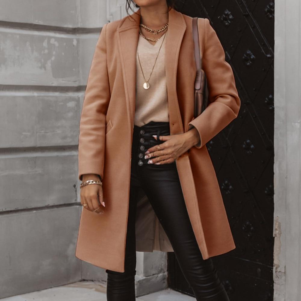 JolijnsJacket I Jacke für Frauen