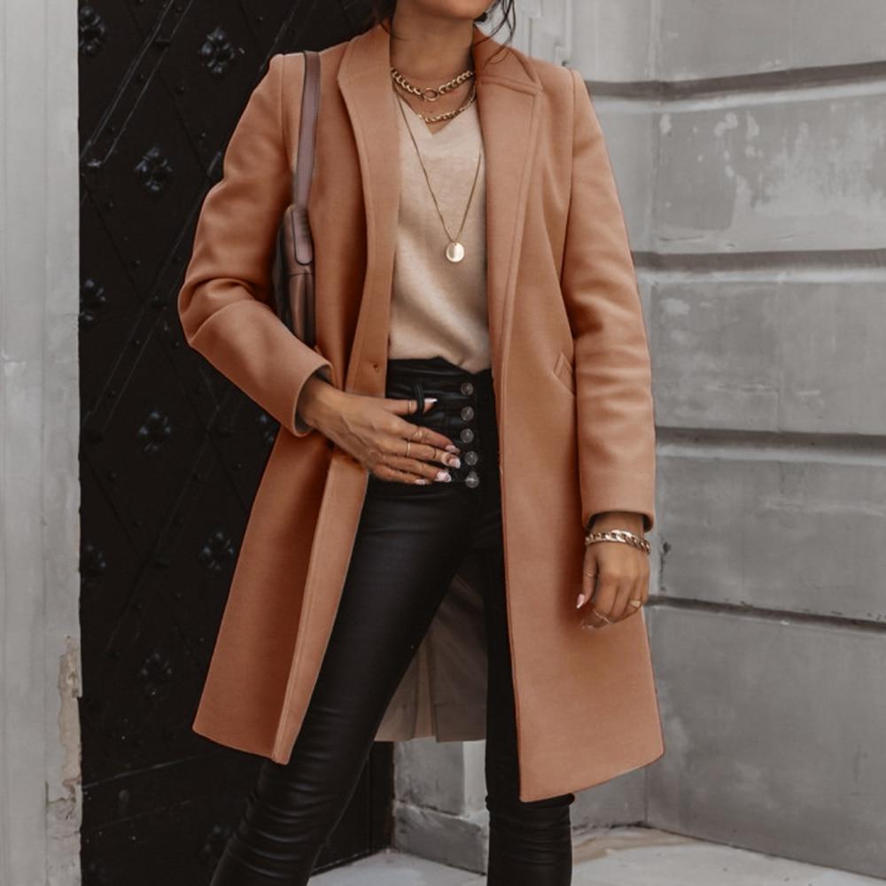 JolijnsJacket I Jacke für Frauen