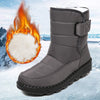 Ultimate Schneestiefel | Warme, wasserdichte Schneestiefel