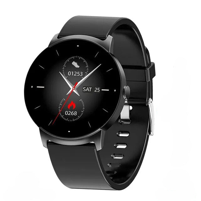 Gesundheitsuhr | Gesundheitsüberwachung