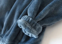 Winter Chill Pyjamas | Warme und weiche Nachtwäsche für Herren