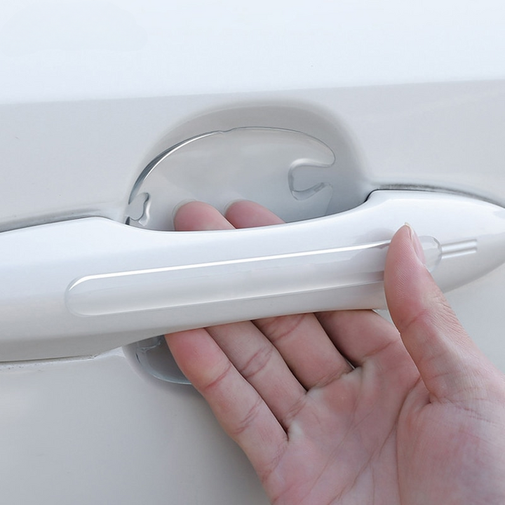 DoorDefender | Schützen Sie Ihre Autotür vor Kratzern und Beschädigungen