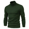 Johan Rollkragenpullover | Stylischer Pullover mit kleinem Rollkragen