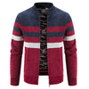 CozyZip Weste | Chilliger Herbst-Cardigan